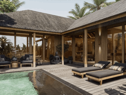 Apura Villas