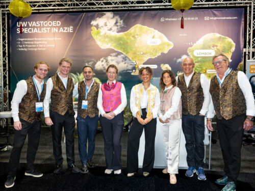 Impressions of Second Home Expo - Utrecht March 2026