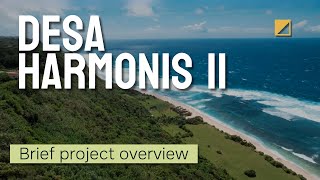 Exclusive 25 Balinese Villas in Uluwatu’s Green Heart | 10% ROI | 600m to the Ocean