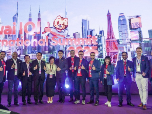 Juwai/IQI International Summit Kuala Lumpur, Malaysia, 28-31 October 2025
